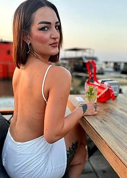 Rumeysa Elibol